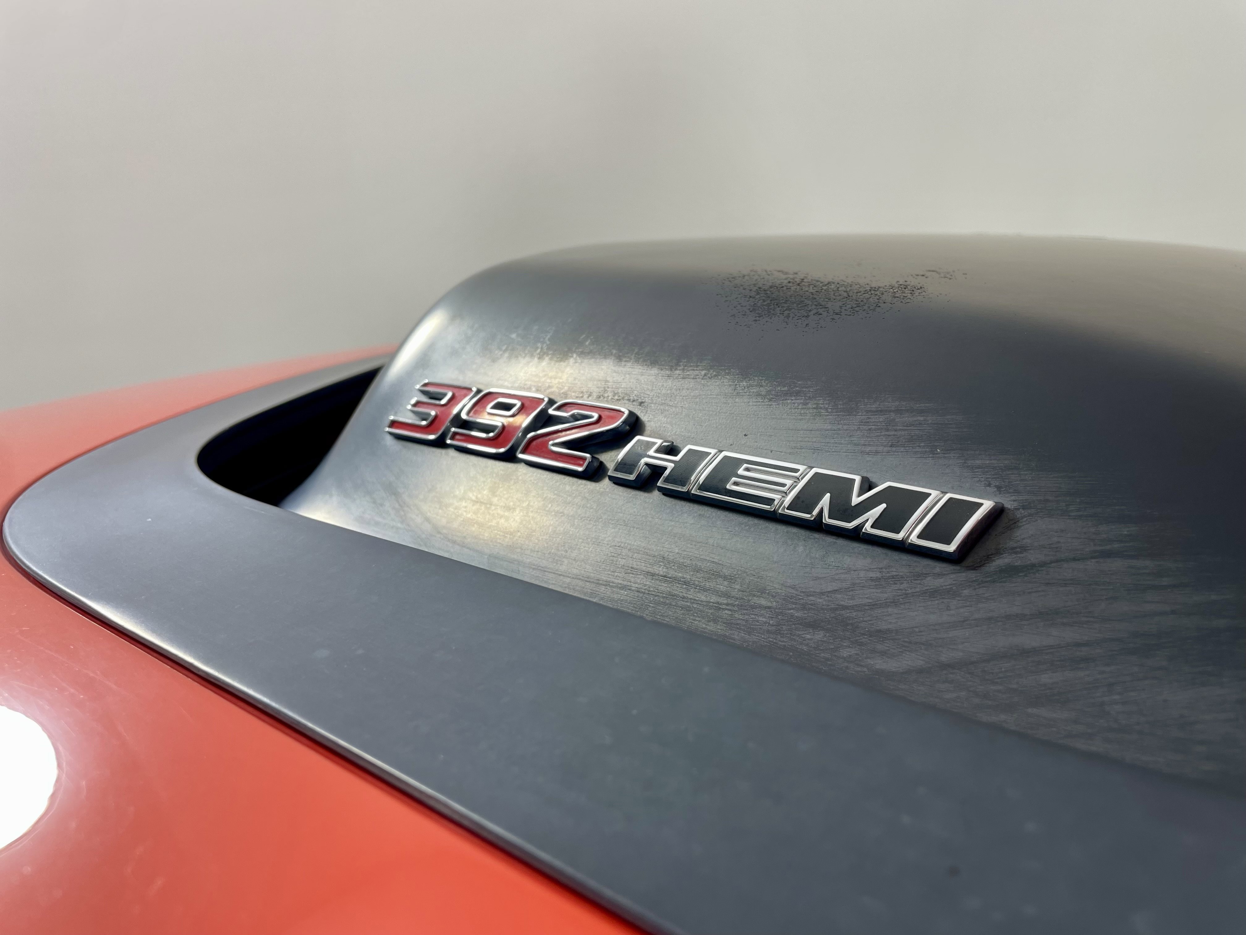 Used 2016 Dodge Challenger R/T Scat Pack image 10