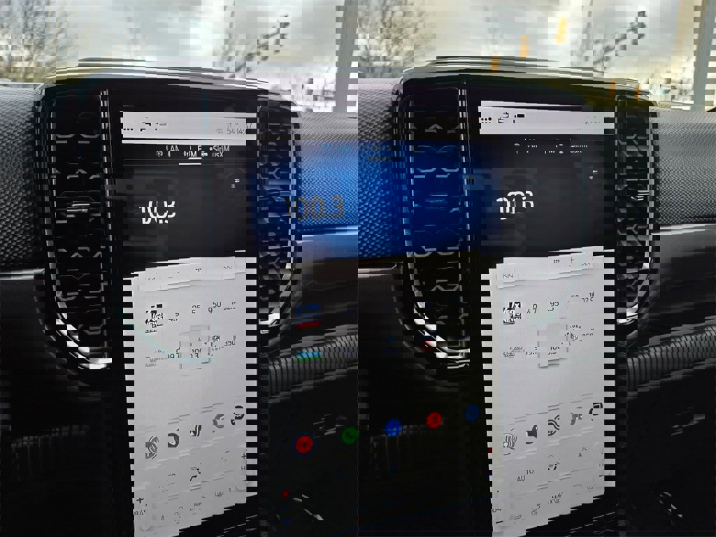 Used 2024 Ford Ranger XLT w/ Equipment Group 301A High image 15