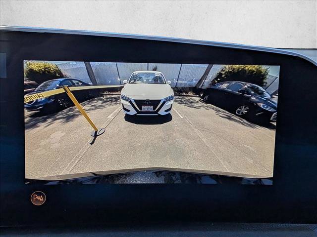 Used 2025 Cadillac XT4 Sport w/ Cold Weather Package FWD image 13