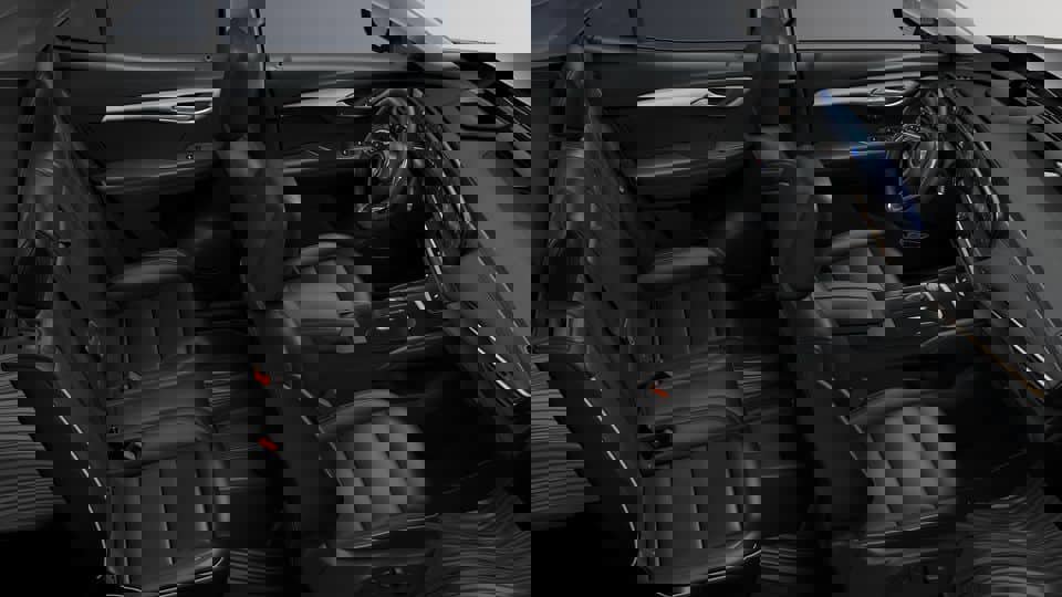 New 2026 Buick Envision Avenir image 34