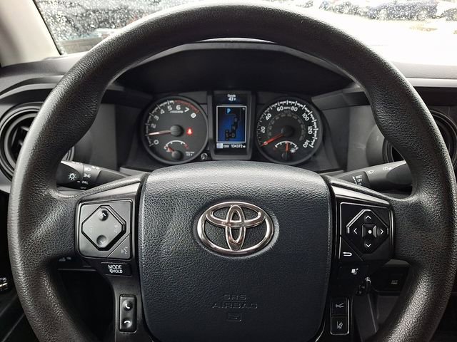 Used 2018 Toyota Tacoma SR w/ SR Convenience Package image 19