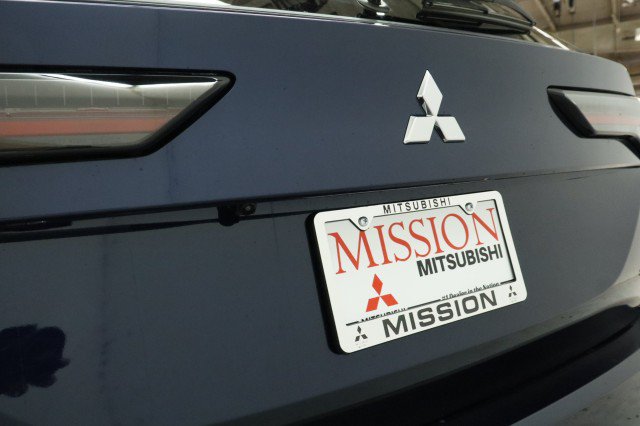 New 2026 Mitsubishi Outlander FWD image 4
