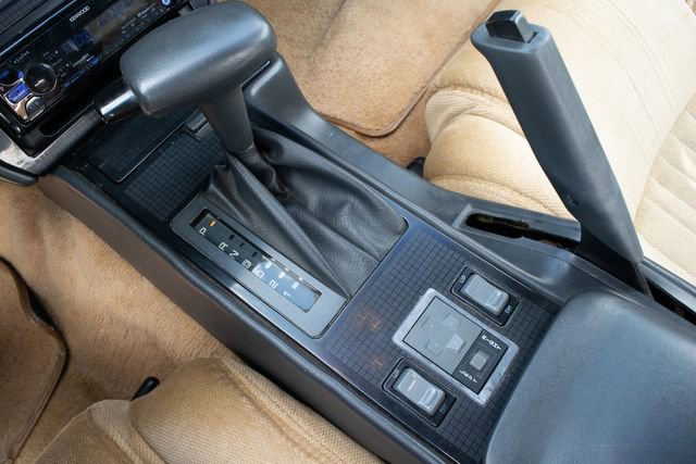 Used 1991 Pontiac Firebird Convertible image 24