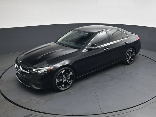 Used 2022 Mercedes-Benz C 300 Sedan image 27