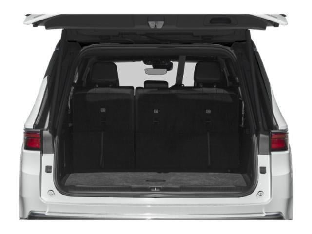 Used 2023 Jeep Wagoneer 4WD image 11