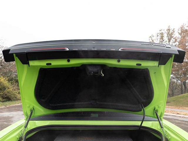 Used 2023 Dodge Challenger R/T Scat Pack image 53