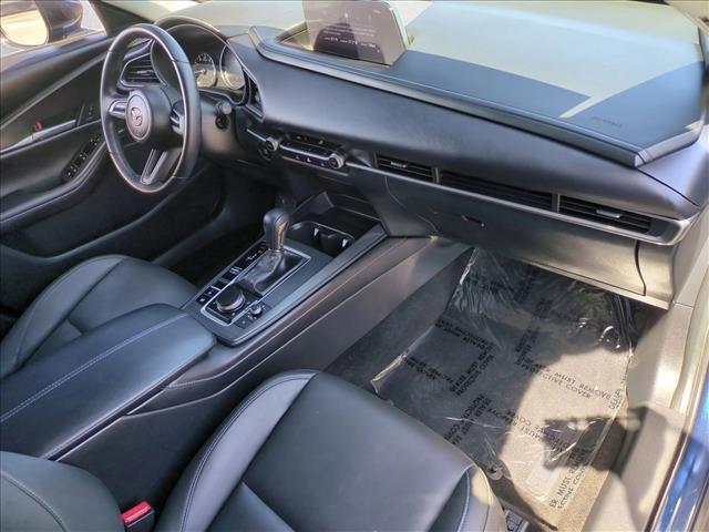Used 2023 MAZDA CX-30 AWD 2.5 S w/ Select Package image 19