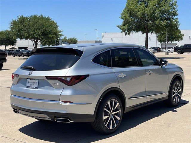 Certified 2026 Acura MDX FWD w/ Technology Package image 4