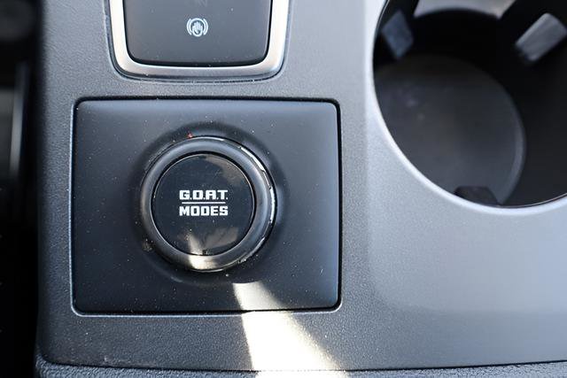 Used 2025 Ford Bronco Sport Big Bend image 20