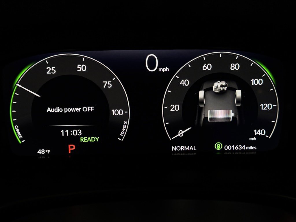 Used 2025 Honda Civic Sport Touring image 24