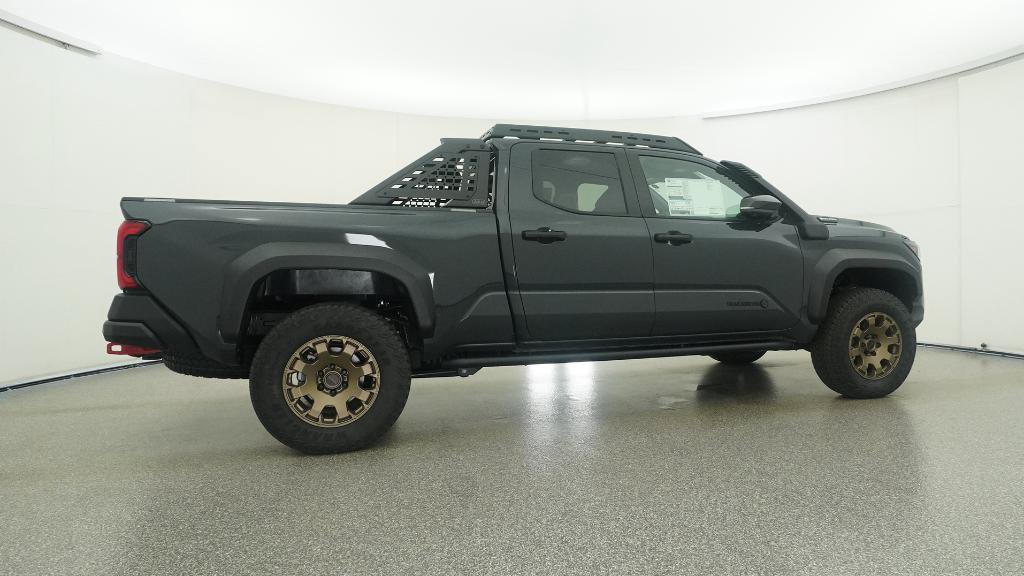 New 2026 Toyota Tacoma 4x4 Double Cab Hybrid image 29