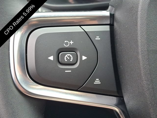 Certified 2023 Volvo XC40 Recharge Ultimate w/ Protection Package Premier AWD/4WD image 25