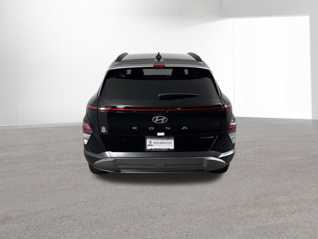 New 2026 Hyundai Kona Limited image 32