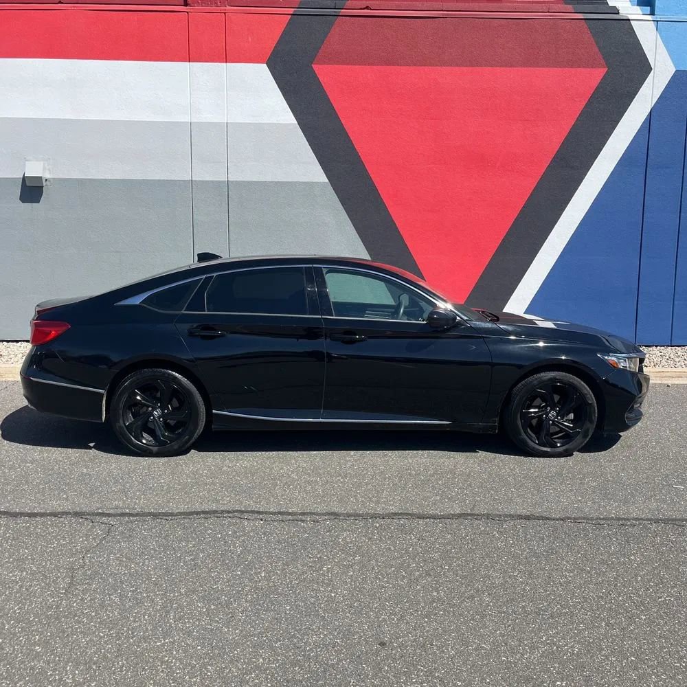 Used 2019 Honda Accord EX image 6