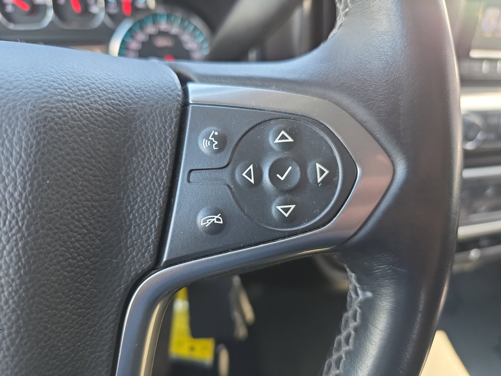 Used 2014 Chevrolet Silverado 1500 LT AWD/4WD image 26