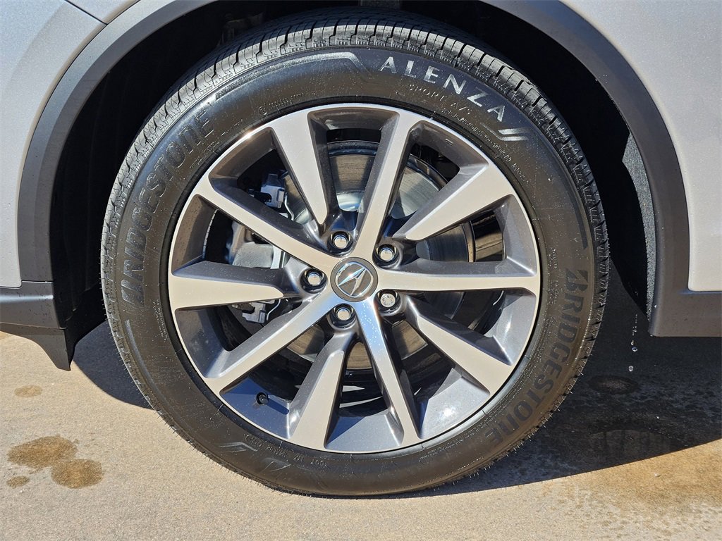 New 2026 Acura MDX w/ Technology Package image 10