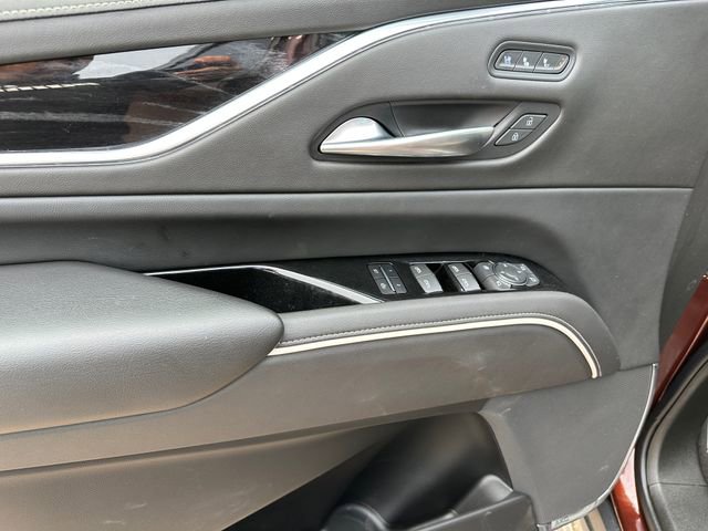 Used 2022 Cadillac Escalade Sport w/ Touring Package image 25