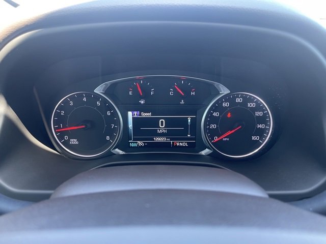 Used 2018 GMC Acadia SLT image 24