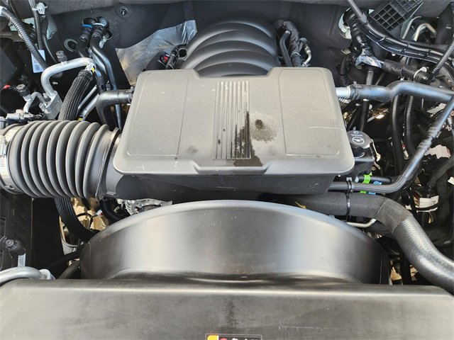 New 2026 Chevrolet Silverado 2500 LTZ w/ LTZ Plus Package image 24