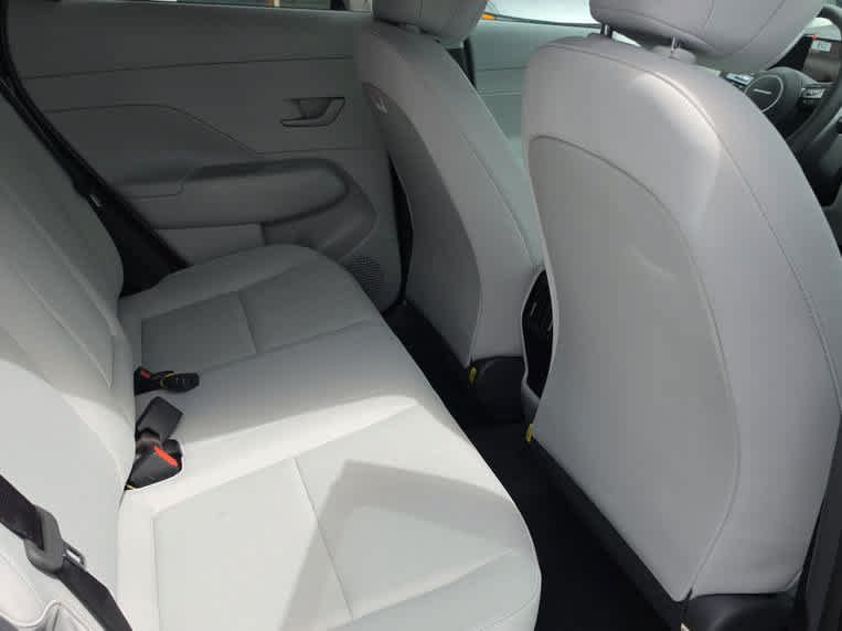 New 2027 Hyundai Kona SEL Sport FWD image 21