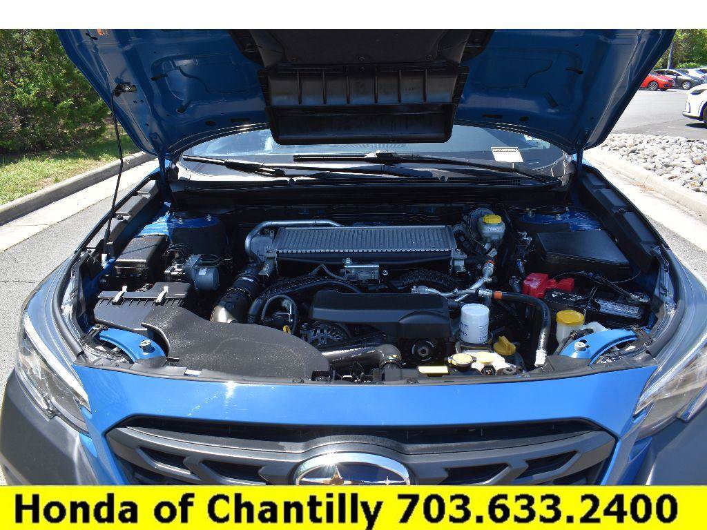 Used 2023 Subaru Outback Wilderness AWD/4WD image 34