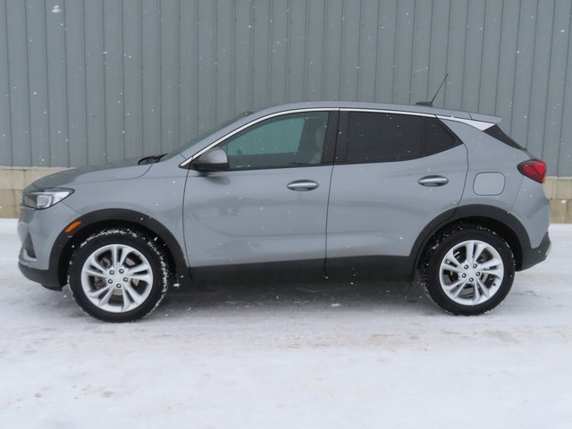 Used 2023 Buick Encore GX Preferred w/ Cold Weather Comfort Package image 8