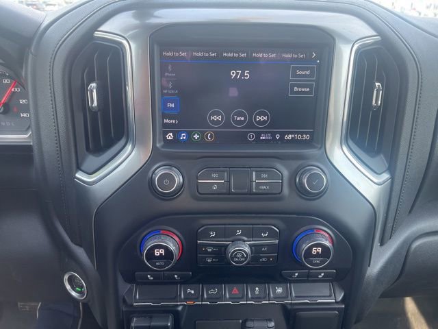 Used 2020 Chevrolet Silverado 2500 LT w/ All Star Edition image 13