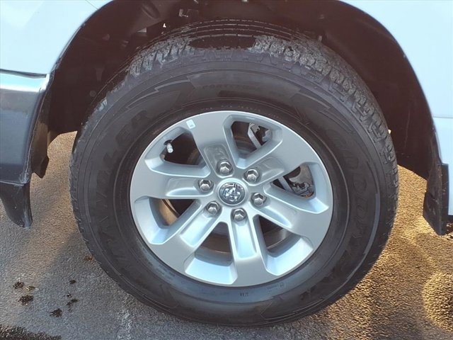 Used 2024 RAM 1500 Laramie image 29
