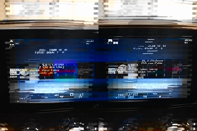 New 2025 Mercedes-Benz GLB 250 4MATIC image 8