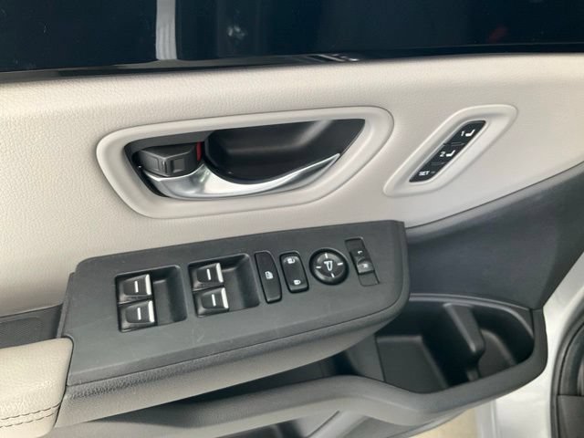 Certified 2024 Honda Pilot EX-L image 6