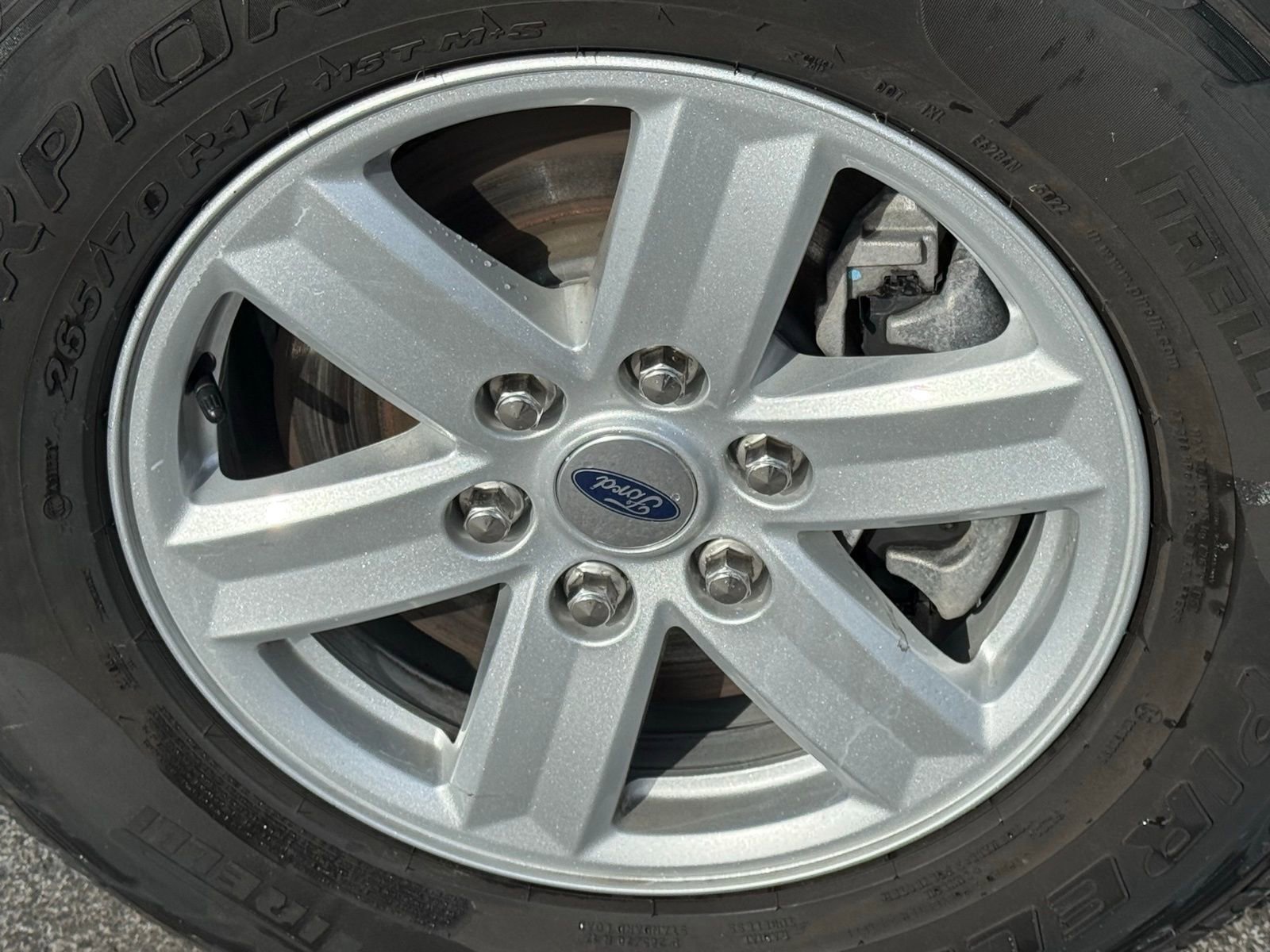 Used 2023 Ford F150 XLT image 10