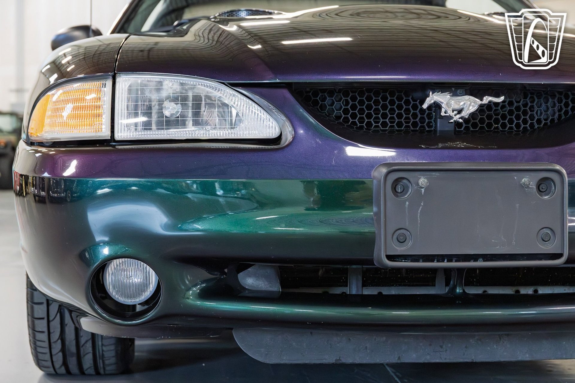 Used 1996 Ford Mustang Cobra RWD image 18