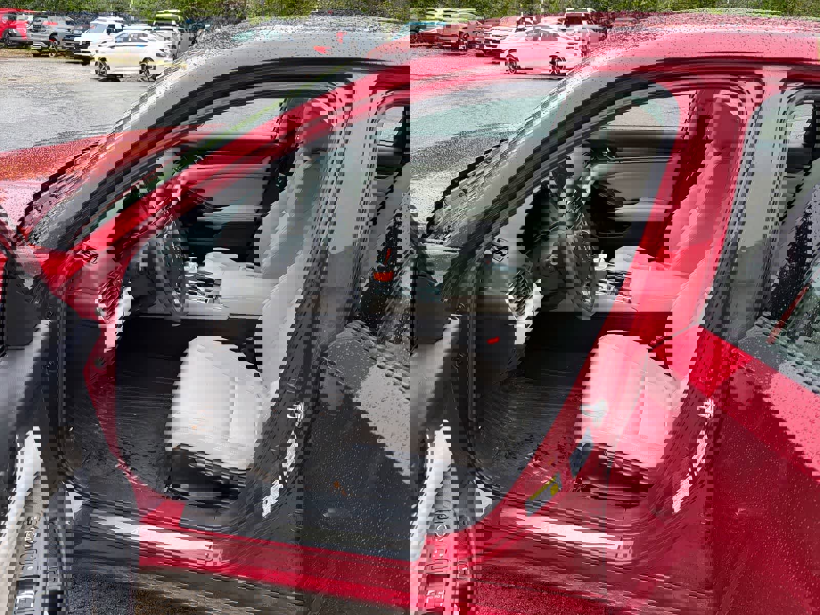 Used 2021 Honda Accord LX image 15