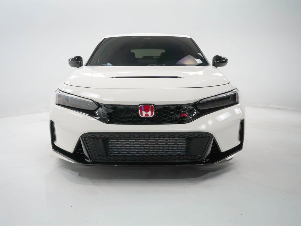 Used 2025 Honda Civic Type R image 7