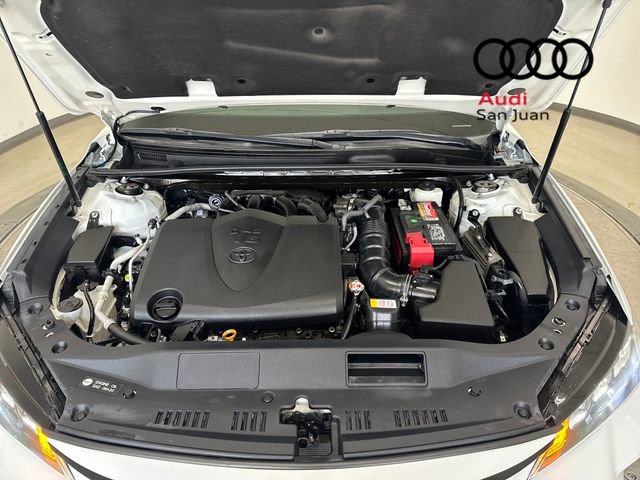 Used 2021 Toyota Avalon TRD image 4