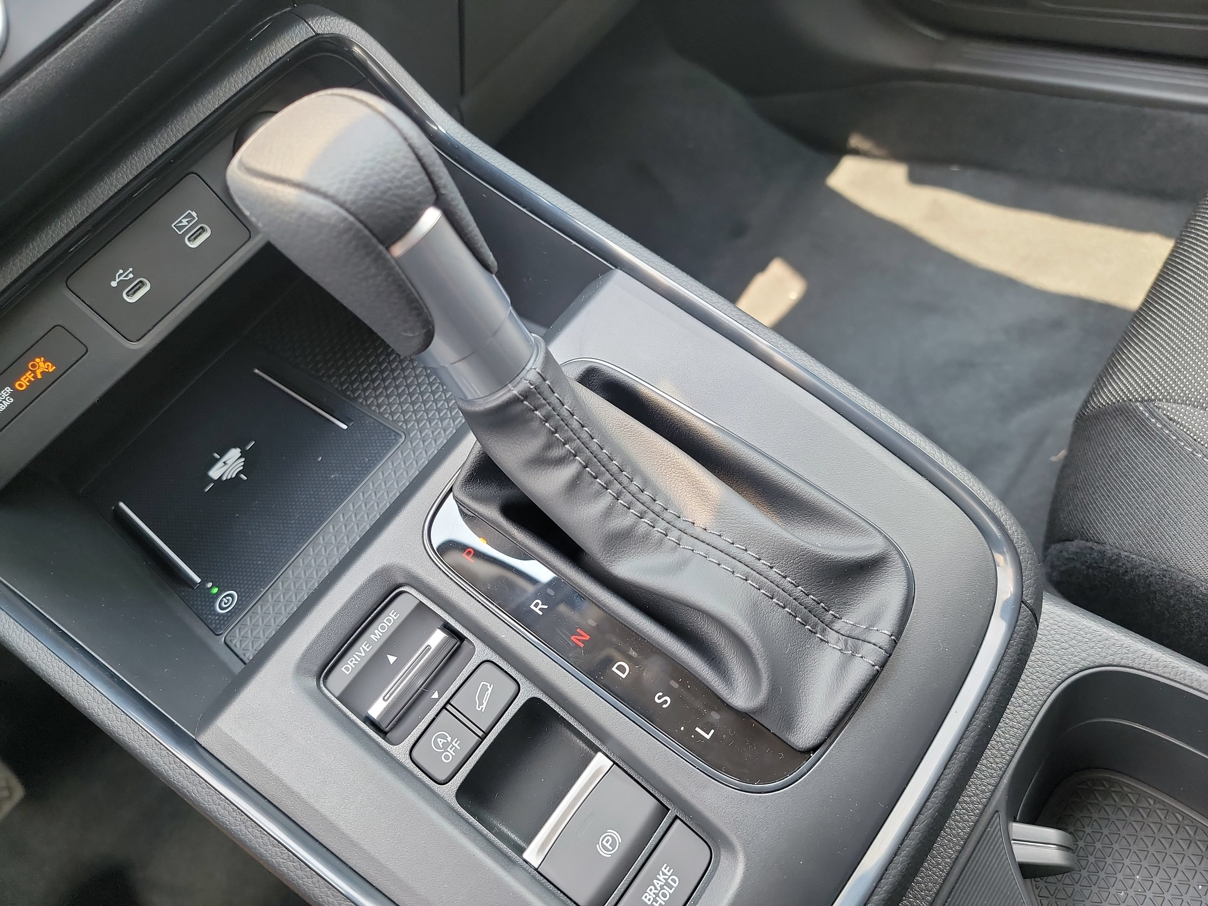 New 2027 Honda CR-V LX image 20