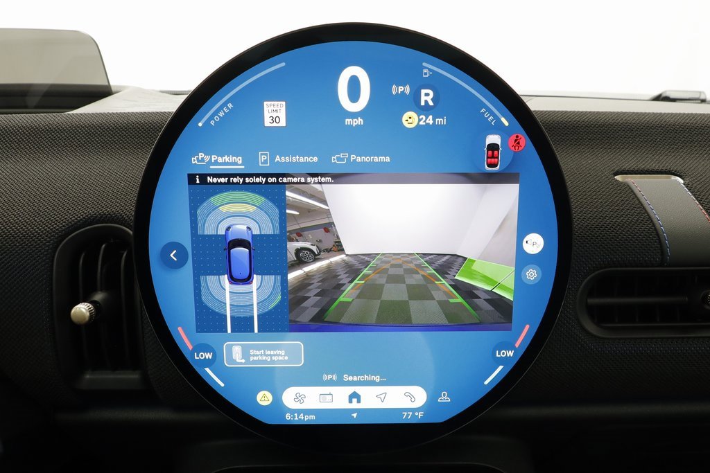 New 2025 MINI Cooper S image 11