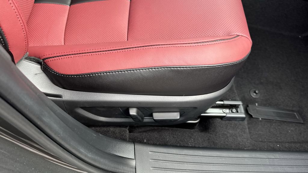 New 2026 MAZDA CX-50 AWD 2.5 Hybrid w/ Weather Package image 46