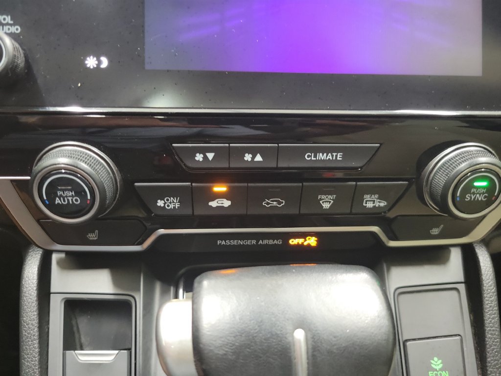 Used 2019 Honda CR-V EX-L image 30