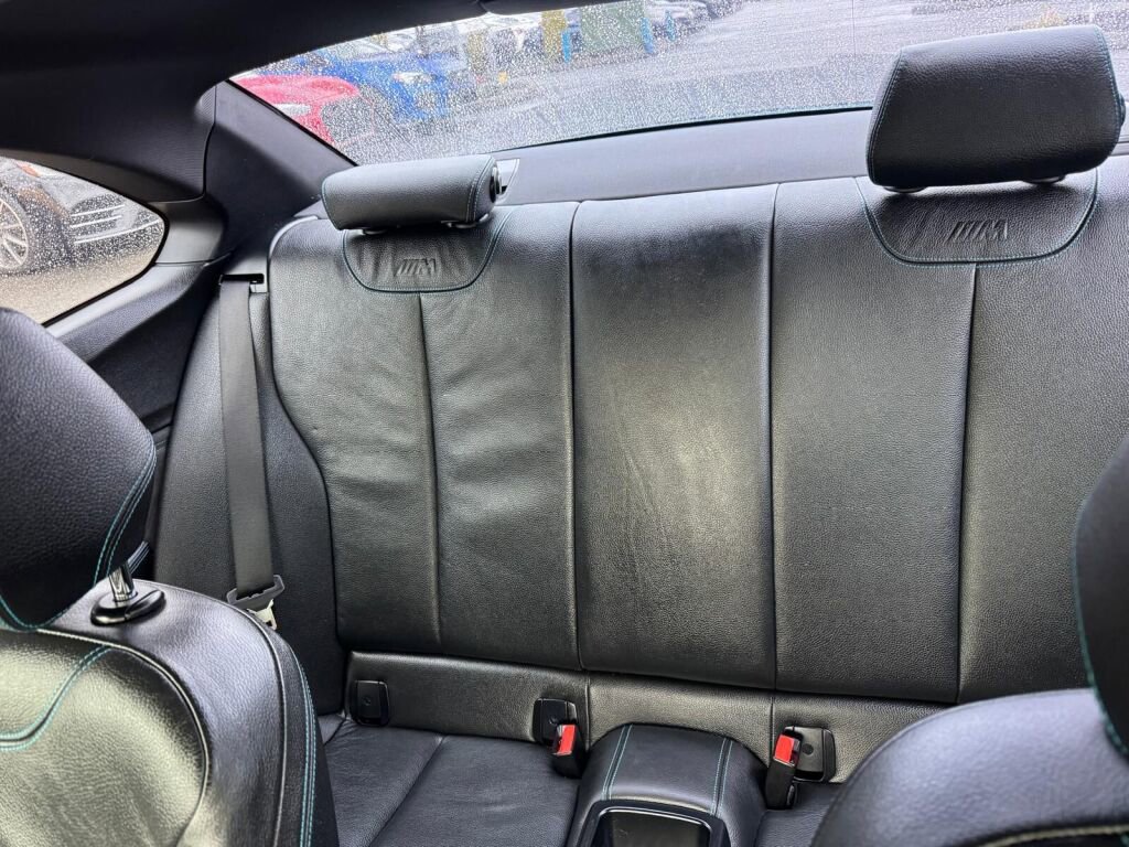 Used 2017 BMW M2 RWD image 11