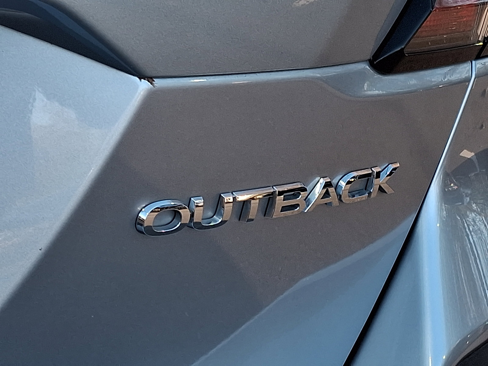 Used 2024 Subaru Outback Limited image 30