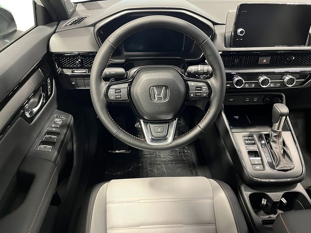 New 2026 Honda CR-V Sport Touring image 17
