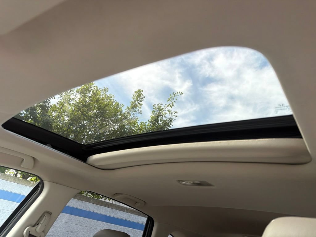 Used 2014 Honda CR-V EX-L image 11
