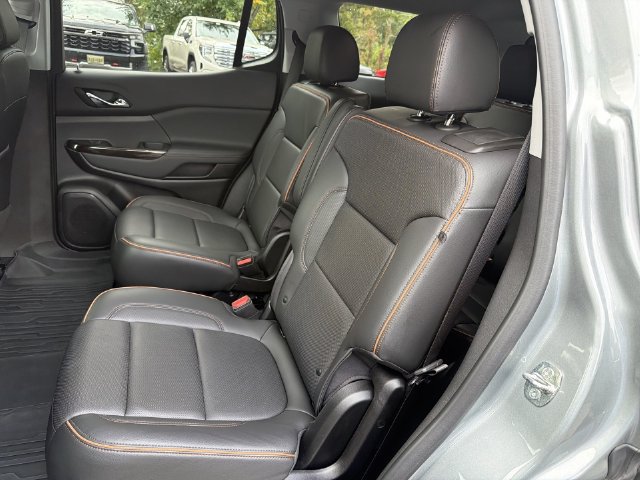 Certified 2023 GMC Acadia AT4 w/ Technology Package AWD/4WD image 24
