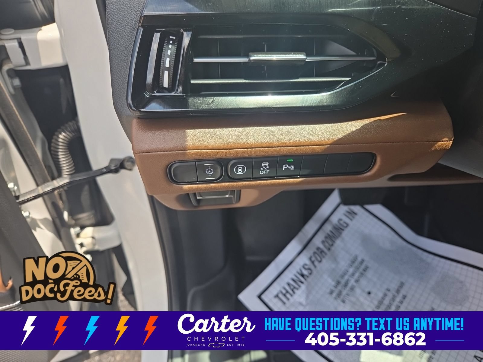 Used 2024 Acura MDX FWD w/ Technology Package image 20