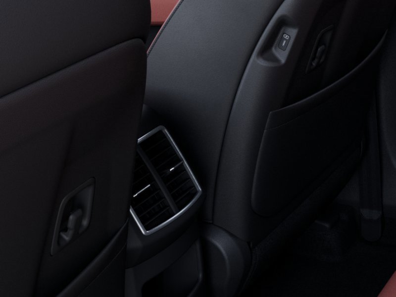 New 2026 Kia Sportage SX image 26