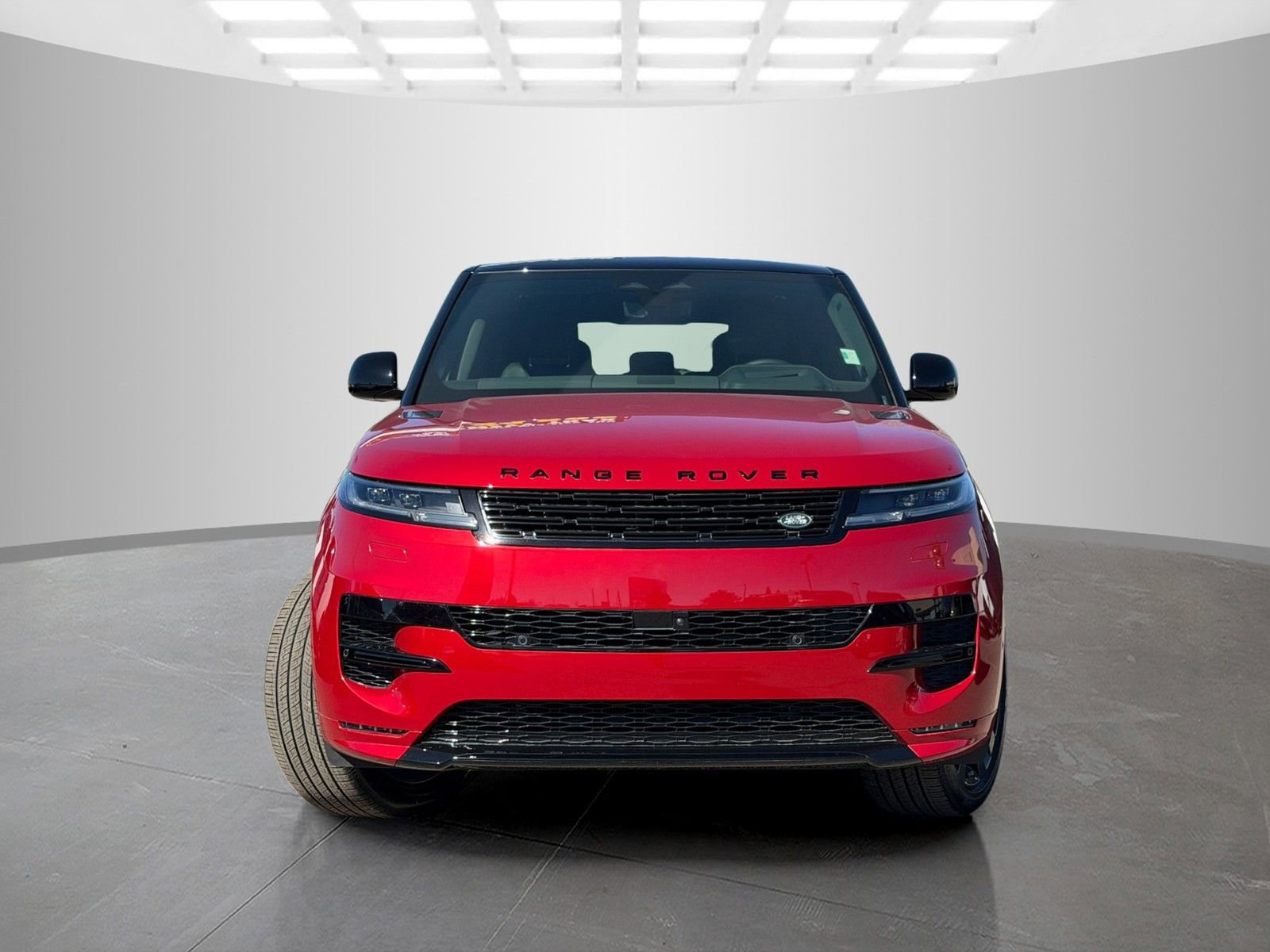 New 2026 Land Rover Range Rover Sport Dynamic SE image 2