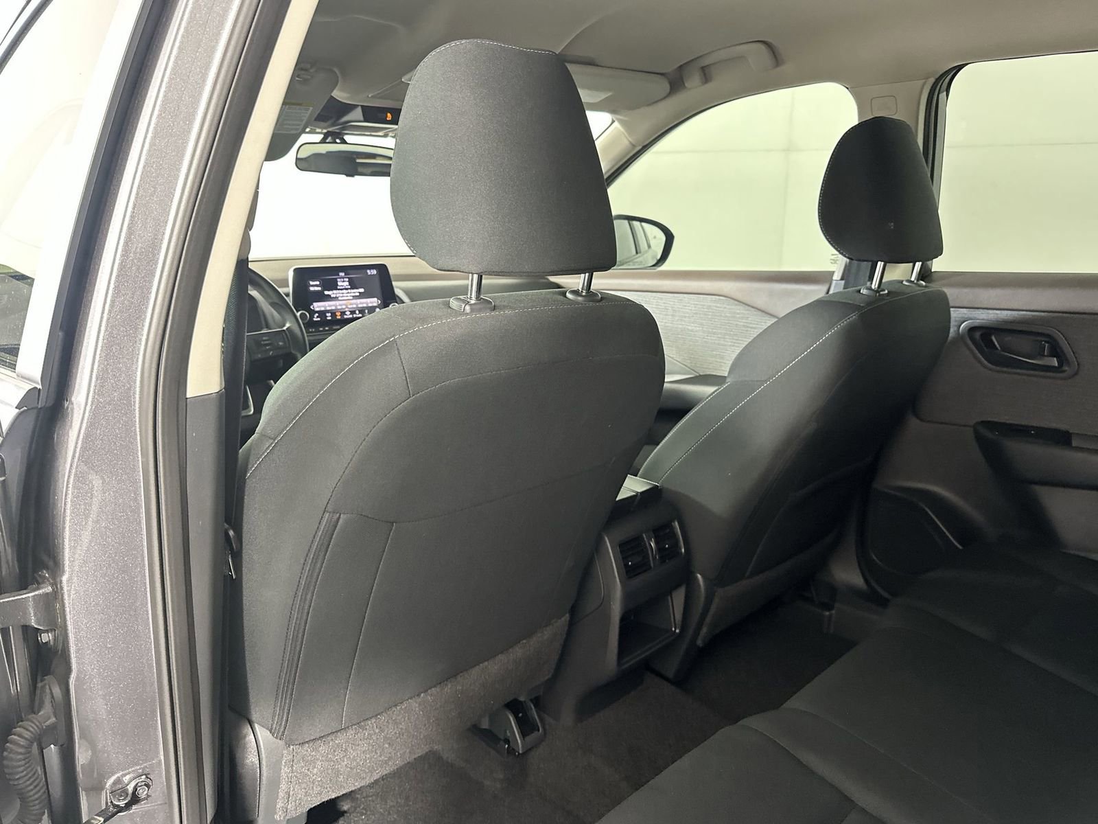 Certified 2023 Nissan Rogue S image 24