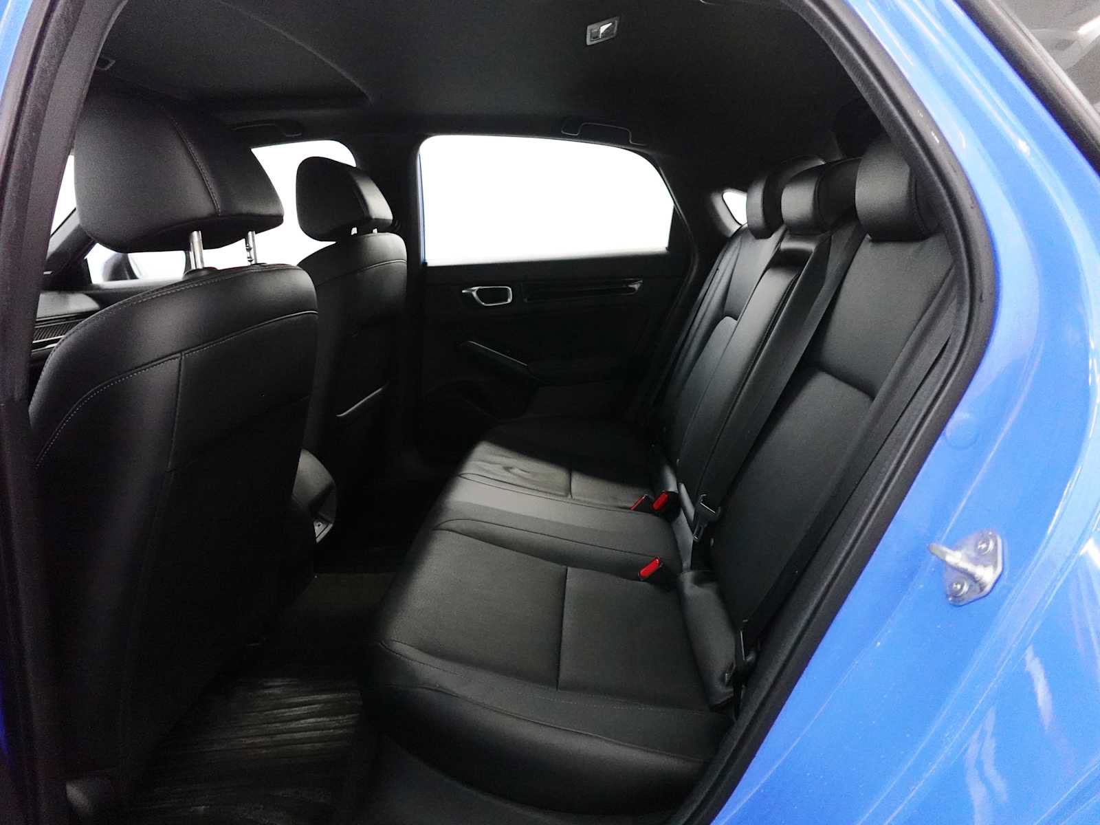 Used 2024 Honda Civic Sport Touring image 28
