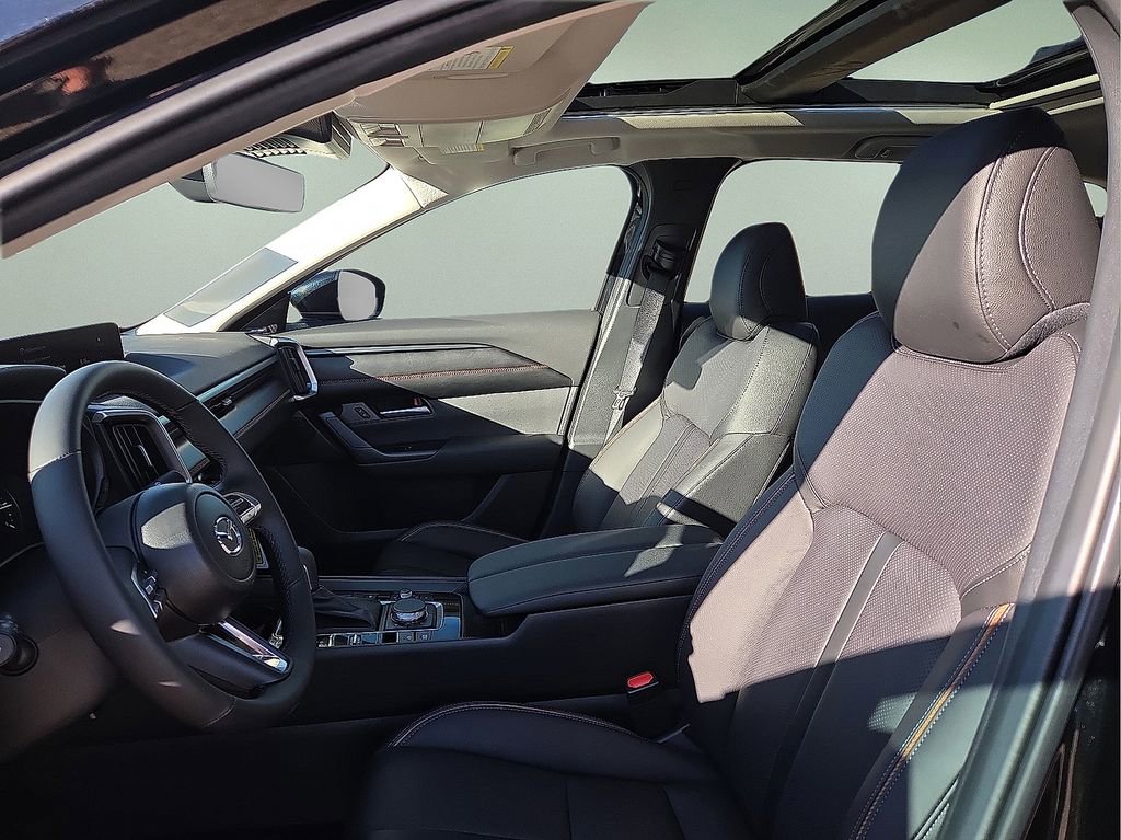 New 2026 MAZDA CX-50 AWD 2.5 Hybrid w/ Weather Package image 22
